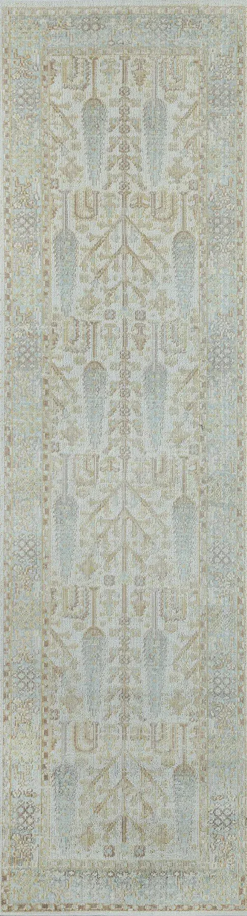 Isabella ISA-8 Ivory Rugs