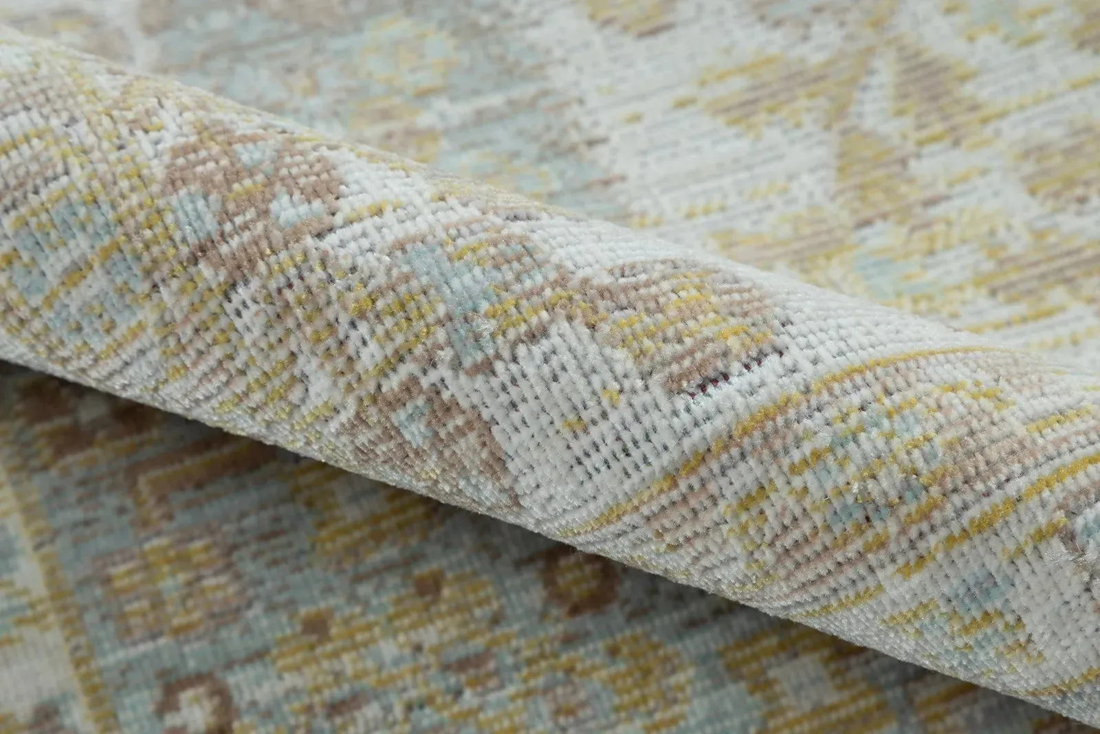 Isabella ISA-8 Ivory Rugs