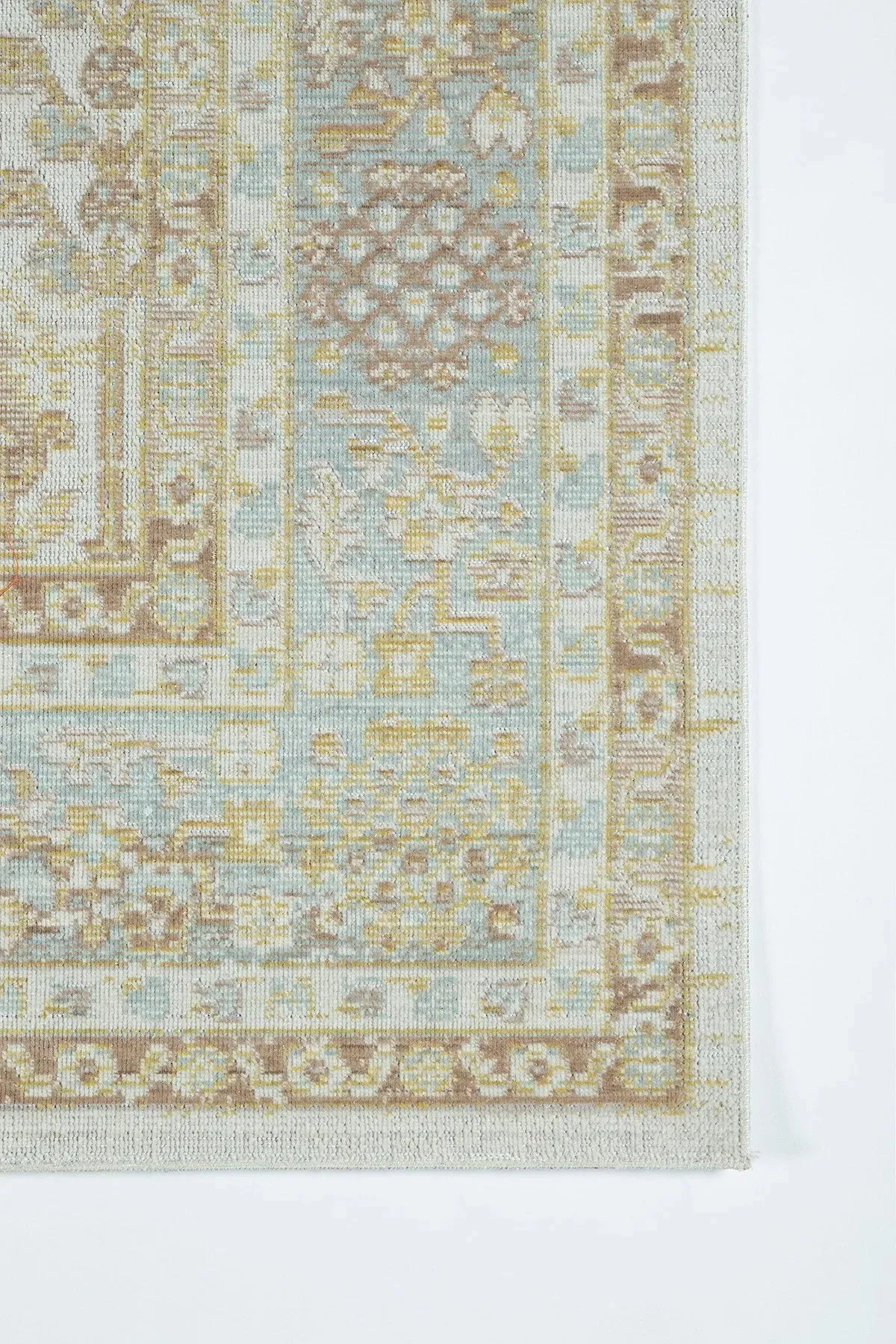 Isabella ISA-8 Ivory Rugs
