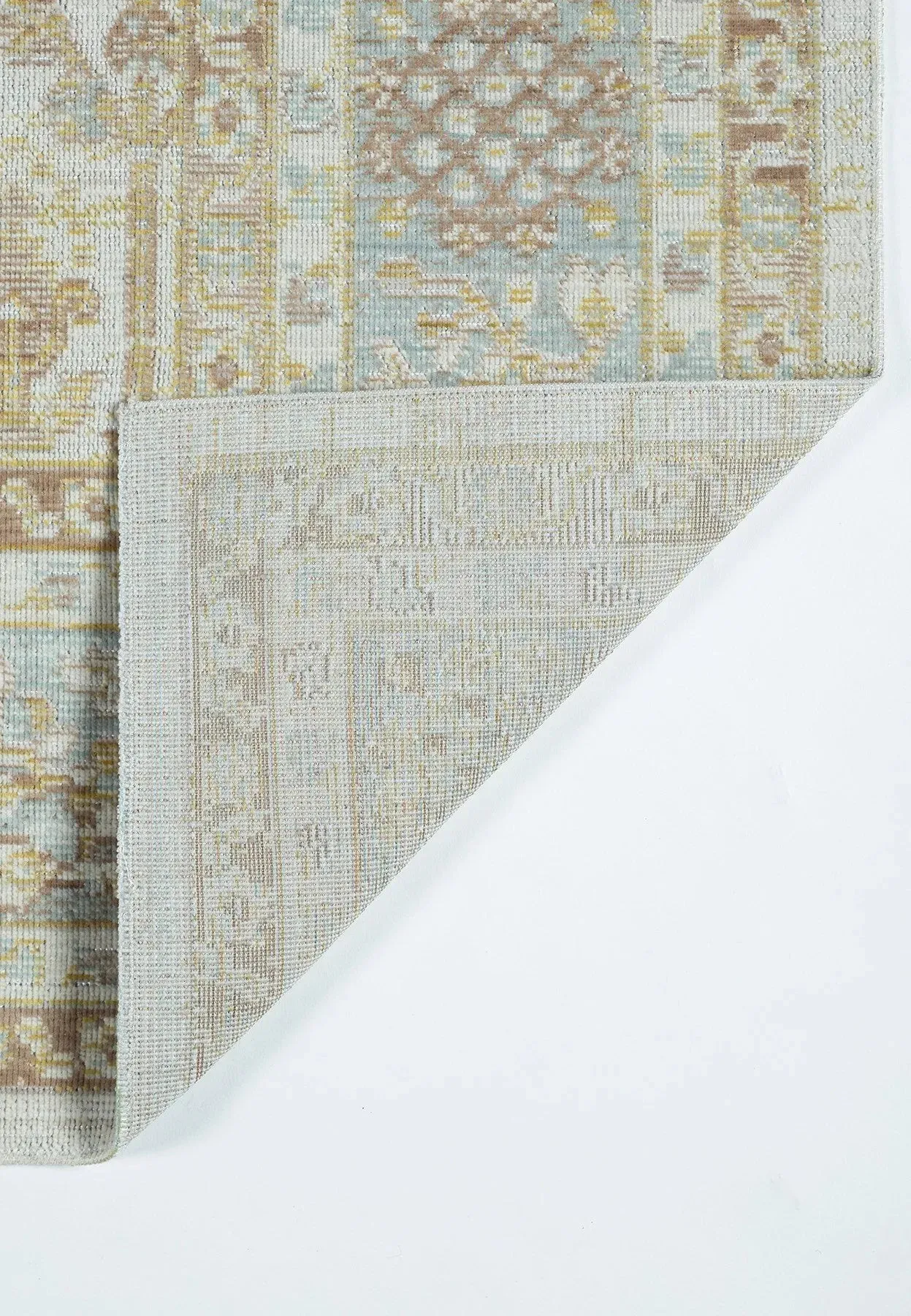 Isabella ISA-8 Ivory Rugs