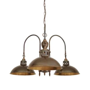 Julian Chandelier