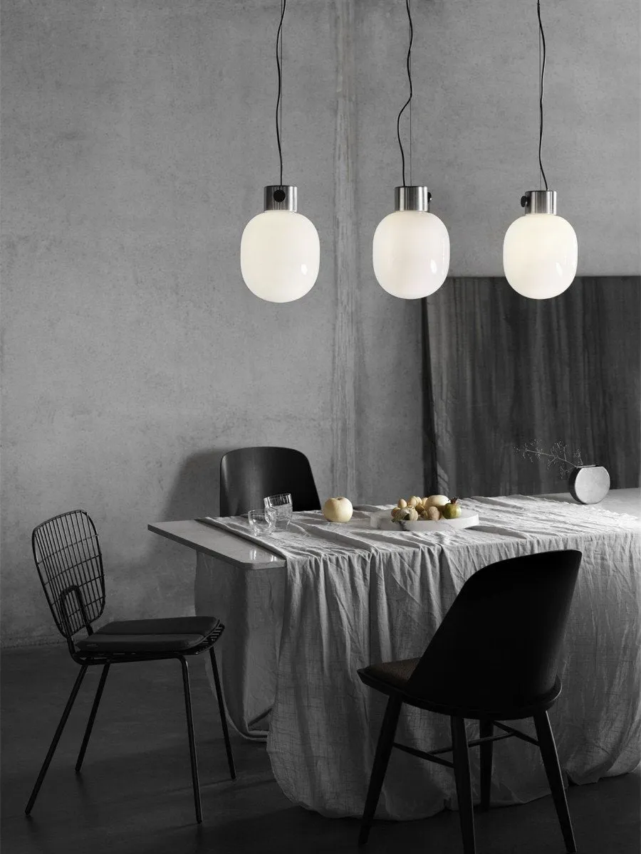 JWDA Metallic Pendant Lamp