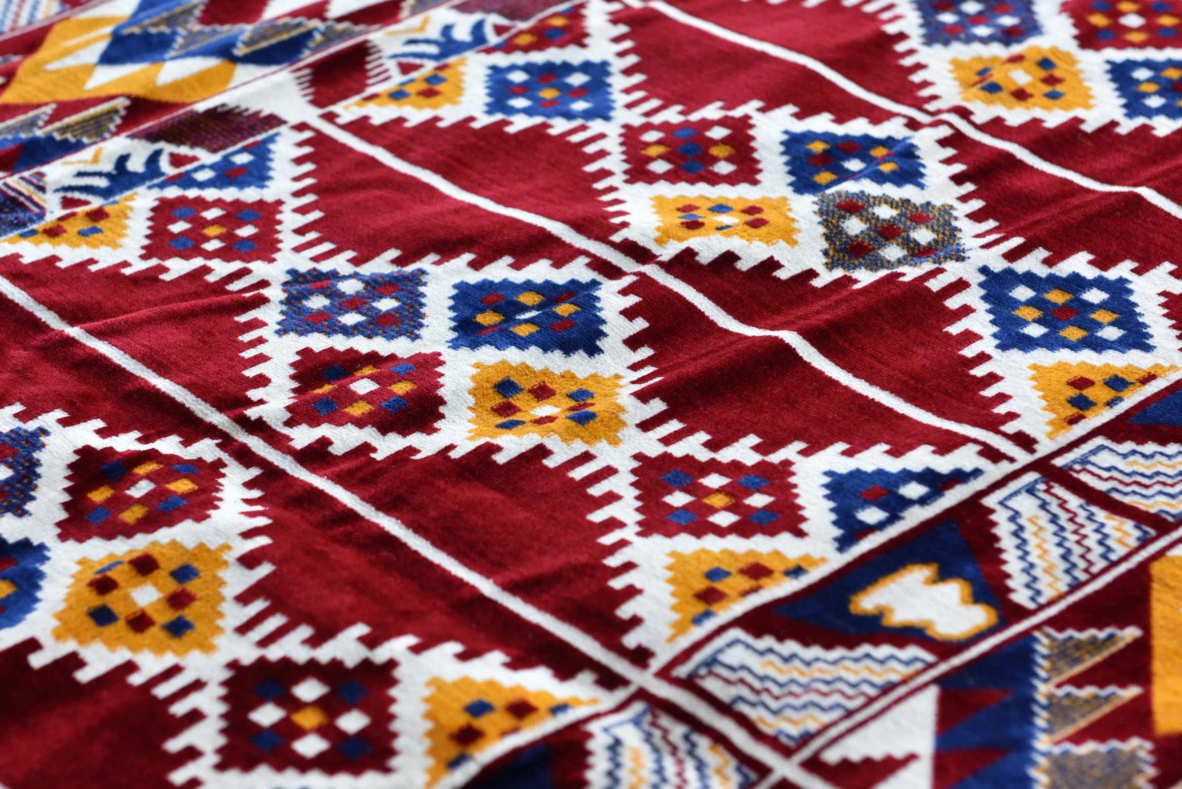 Karima Luxury Waterproof Picnic Rug