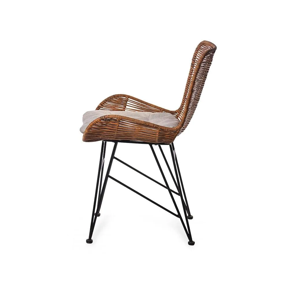 Koh Cane Chair 36