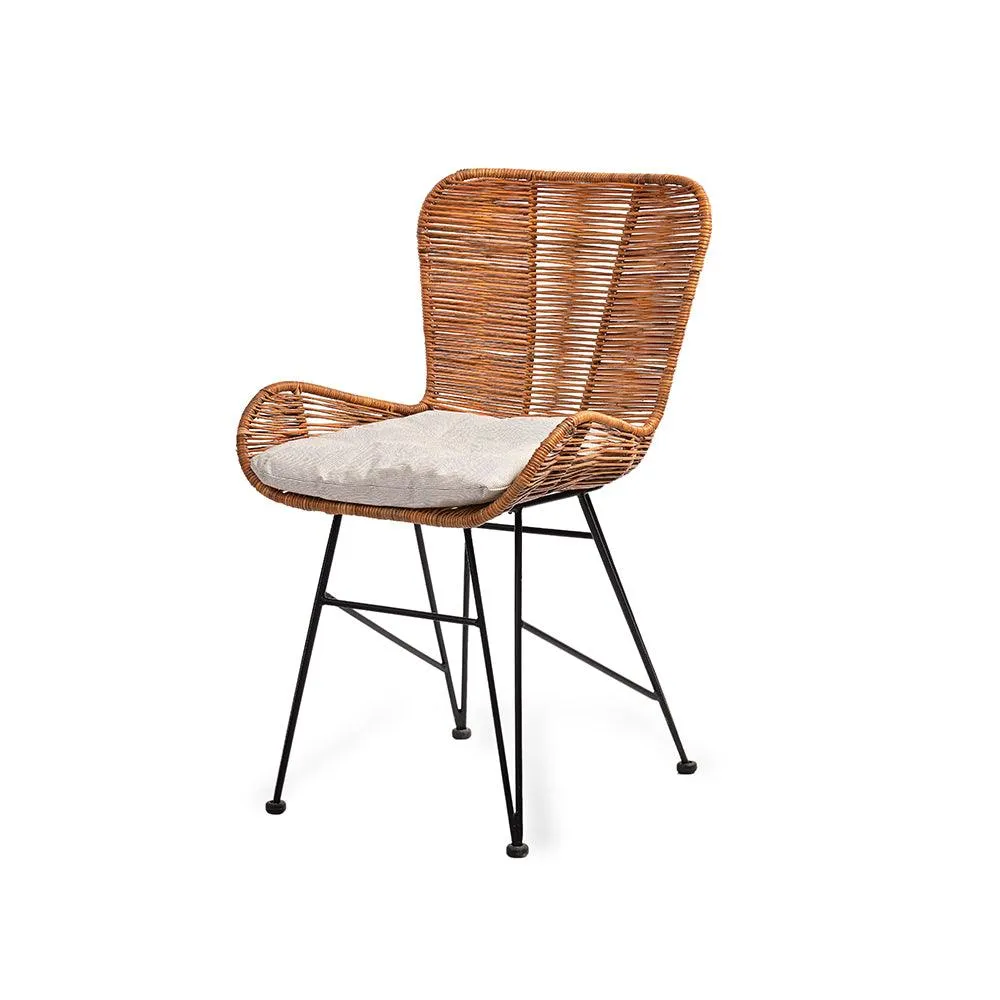 Koh Cane Chair 36