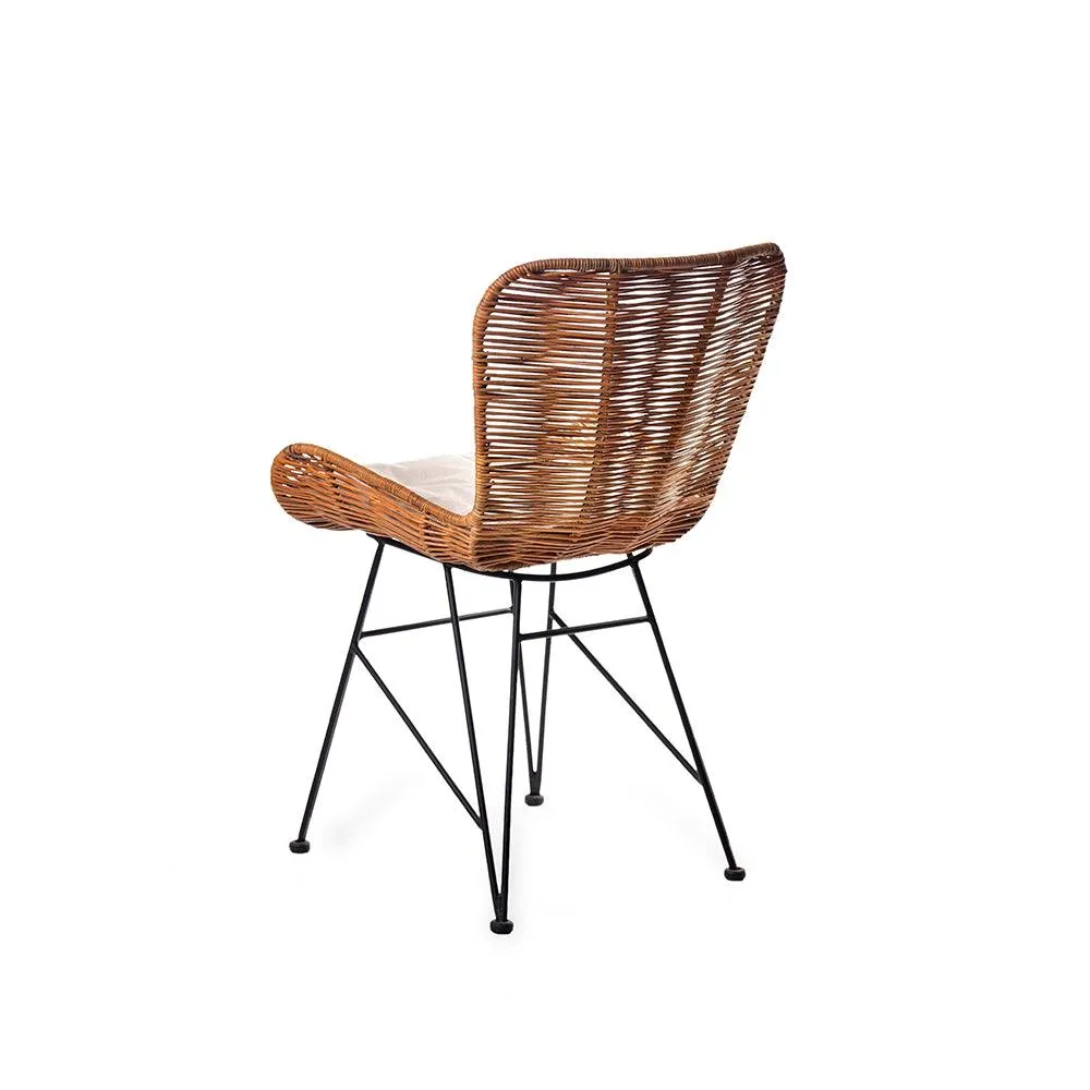 Koh Cane Chair 36