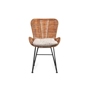 Koh Cane Chair 36