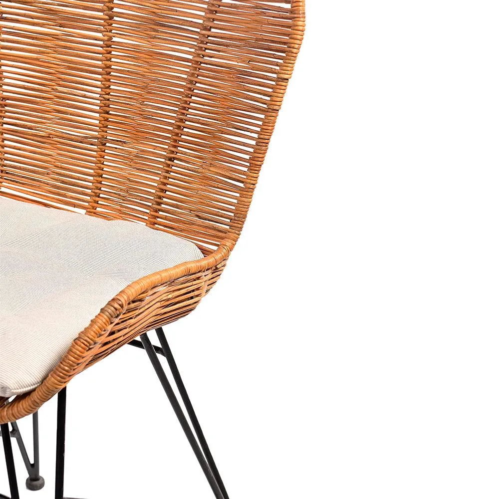 Koh Cane Chair 36