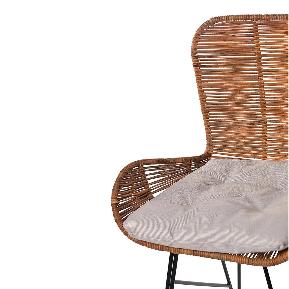 Koh Cane Chair 36