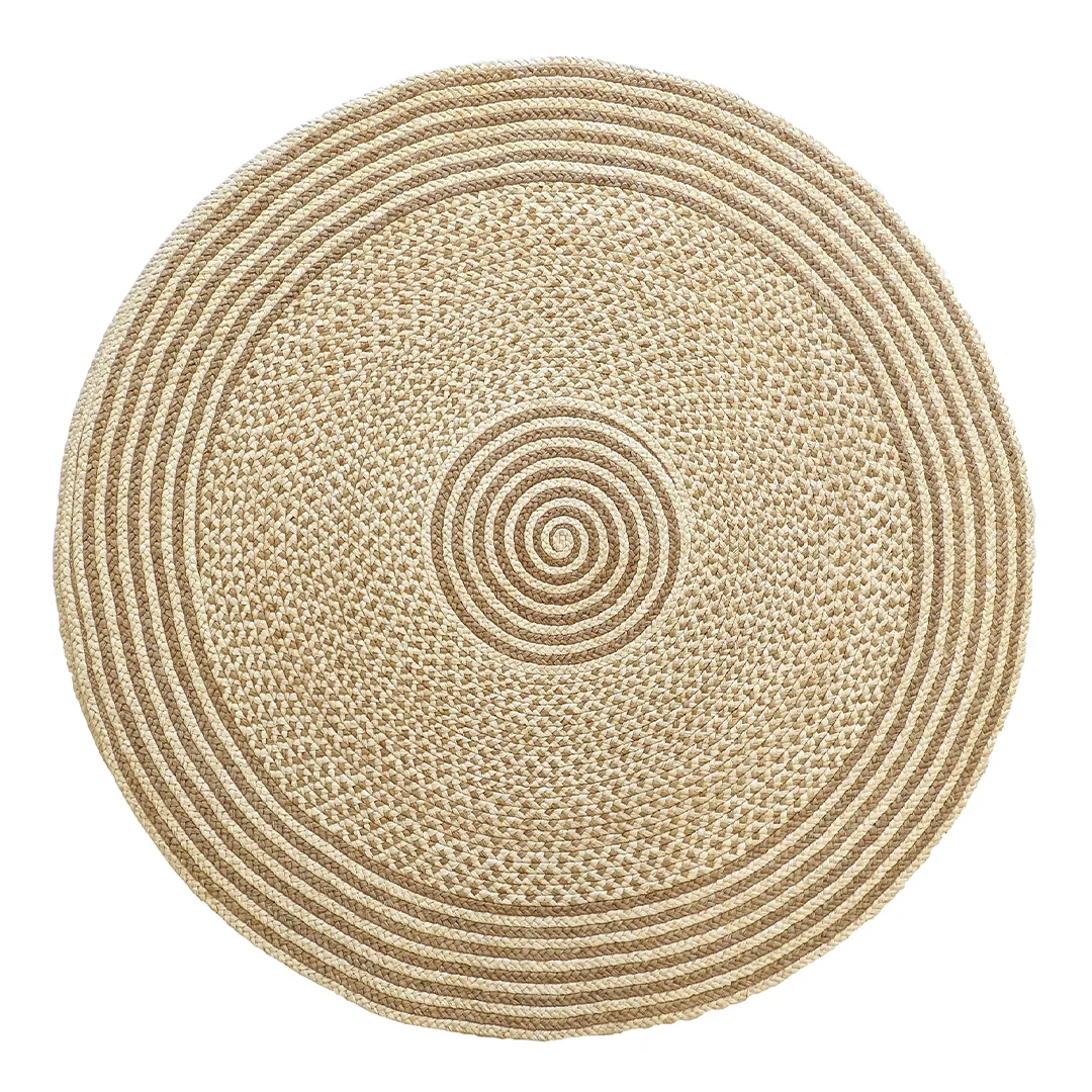 LAFIKE round rugs 180cm