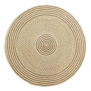 LAFIKE round rugs 180cm