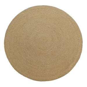 LAFIKE round rugs 240cm