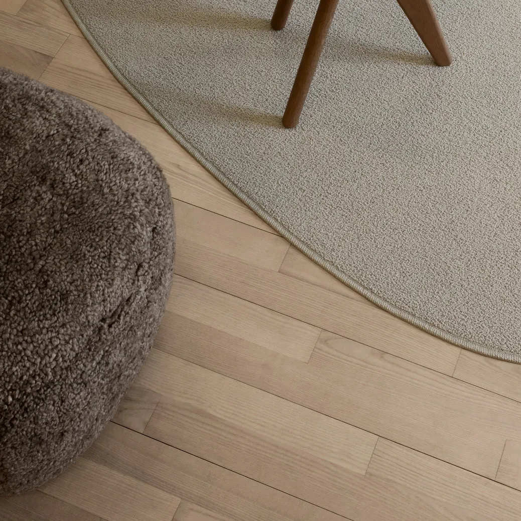 Little Big Pouf Sheepskin