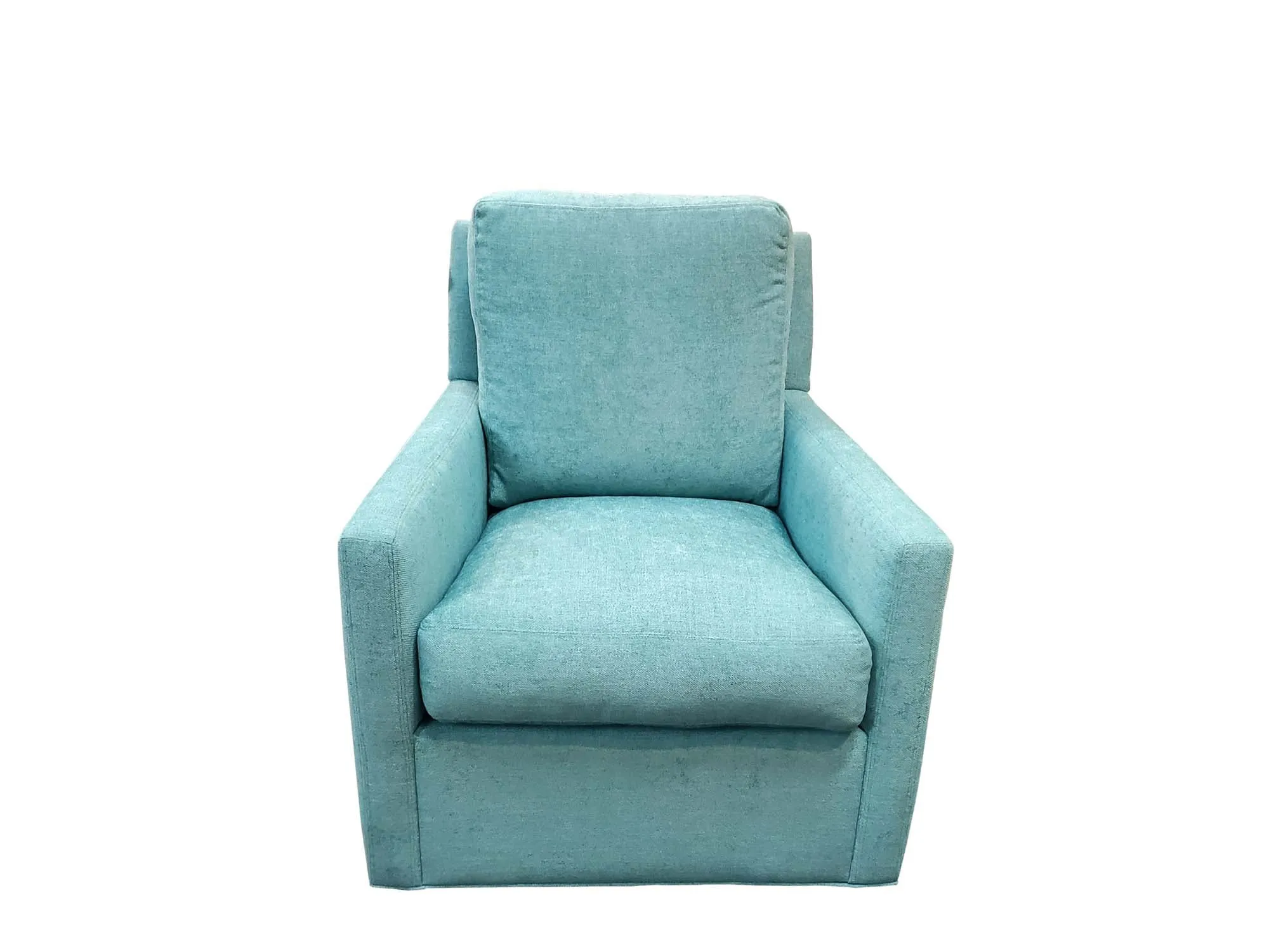 Lynn Swivel Chair