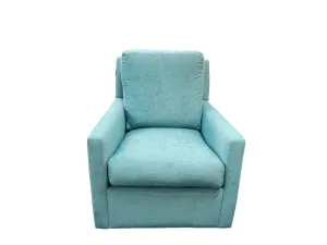 Lynn Swivel Chair