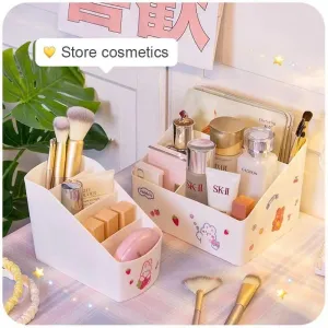 Magnificent Desk Organiser