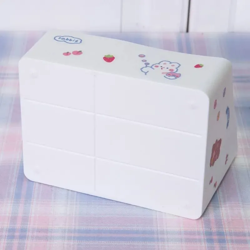 Magnificent Desk Organiser