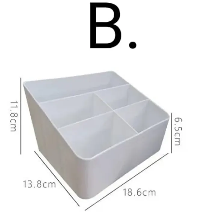 Magnificent Desk Organiser