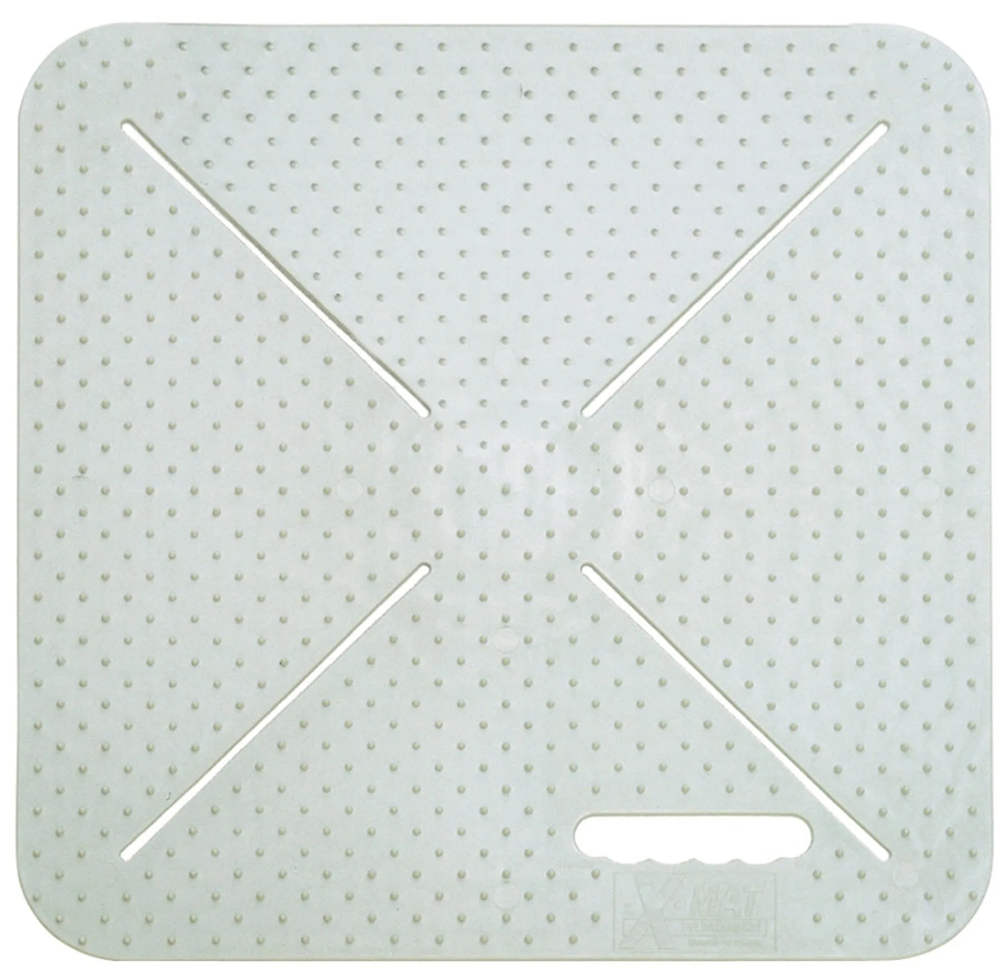 Mammoth Pet Products X-Mat EXTRA Pet Training Mat White 1ea/18 in