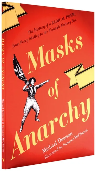 Masks of Anarchy