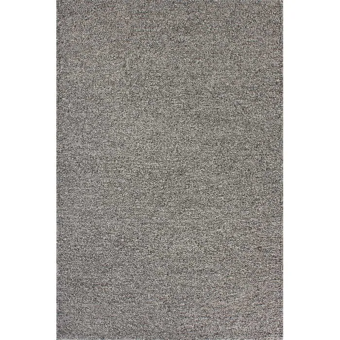 Mt Somers Floor Rug - Smoke Grey  (100% Wool)