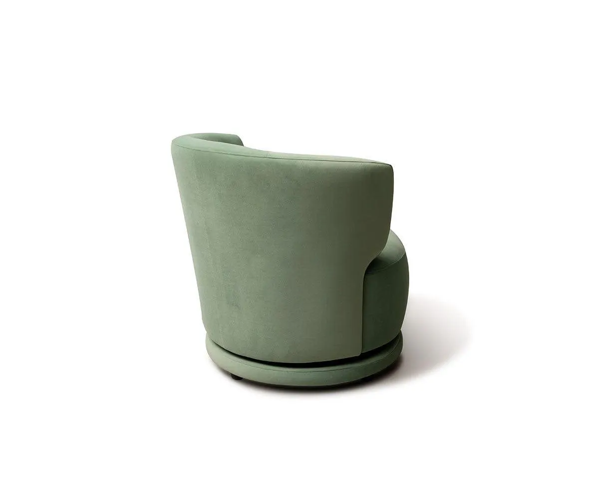 Nikko Swivel Chair