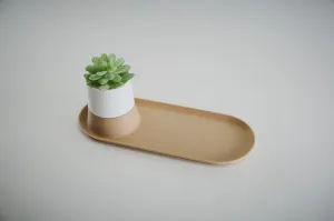 Noona Succulent Pot & Tray