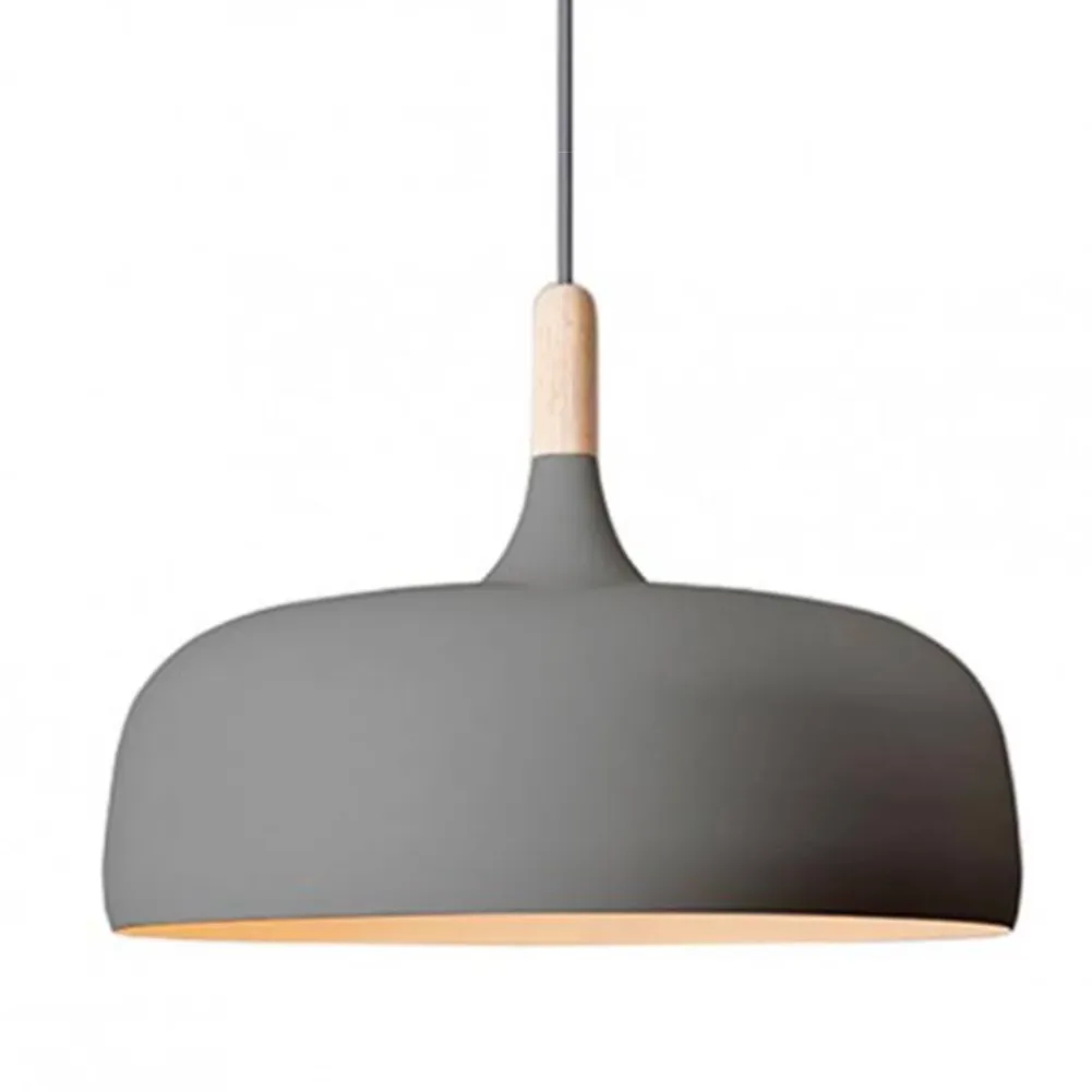 Northern Acorn Pendant Lamp 48cm