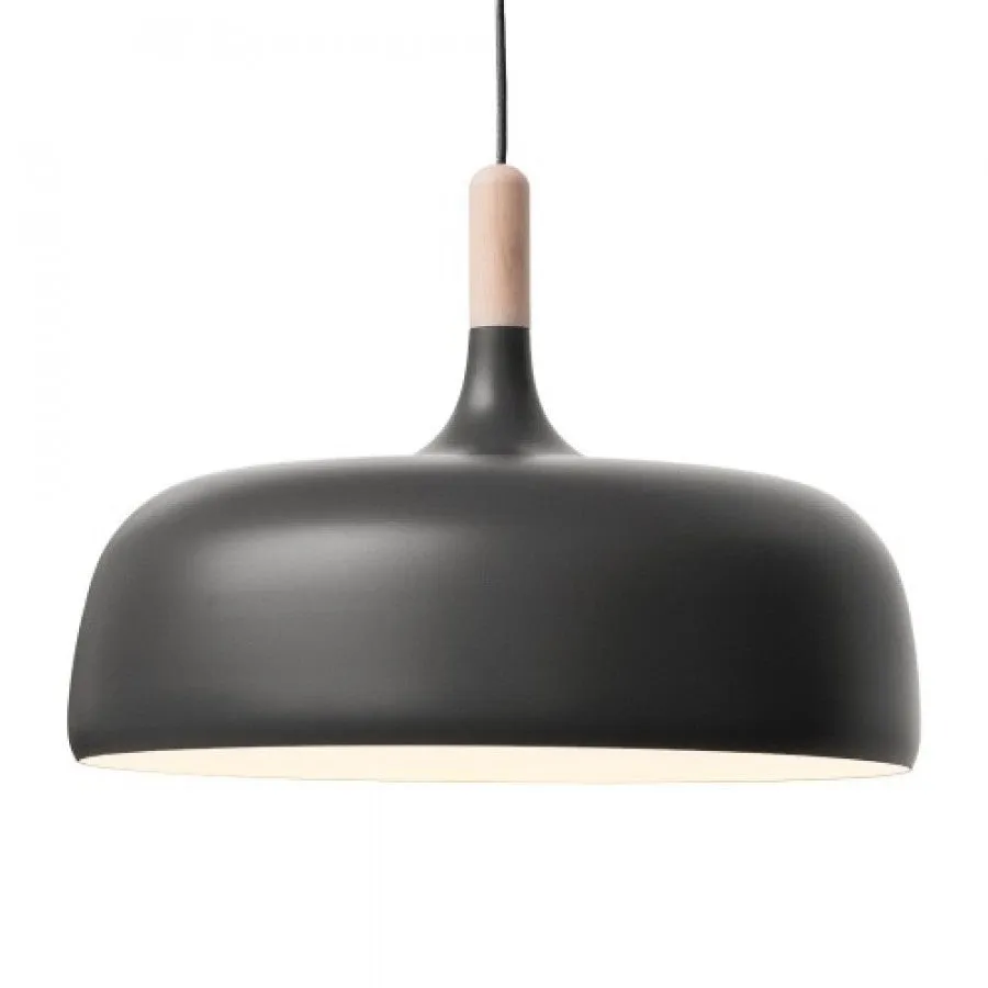 Northern Acorn Pendant Lamp 48cm