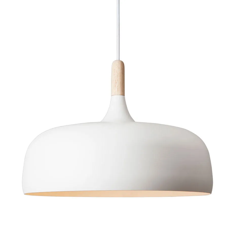 Northern Acorn Pendant Lamp 48cm