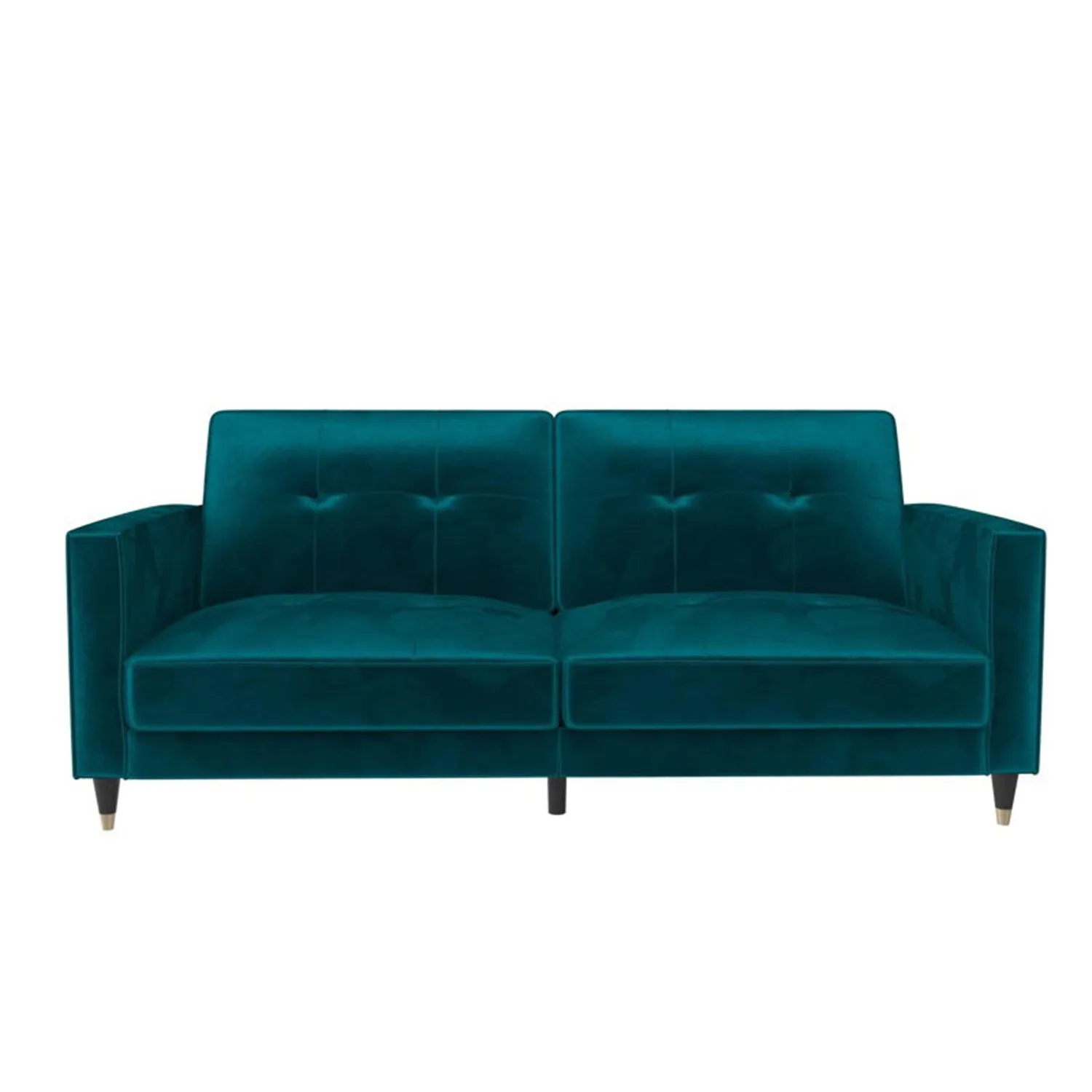 Novelle 3 Seater Fabric Sofa