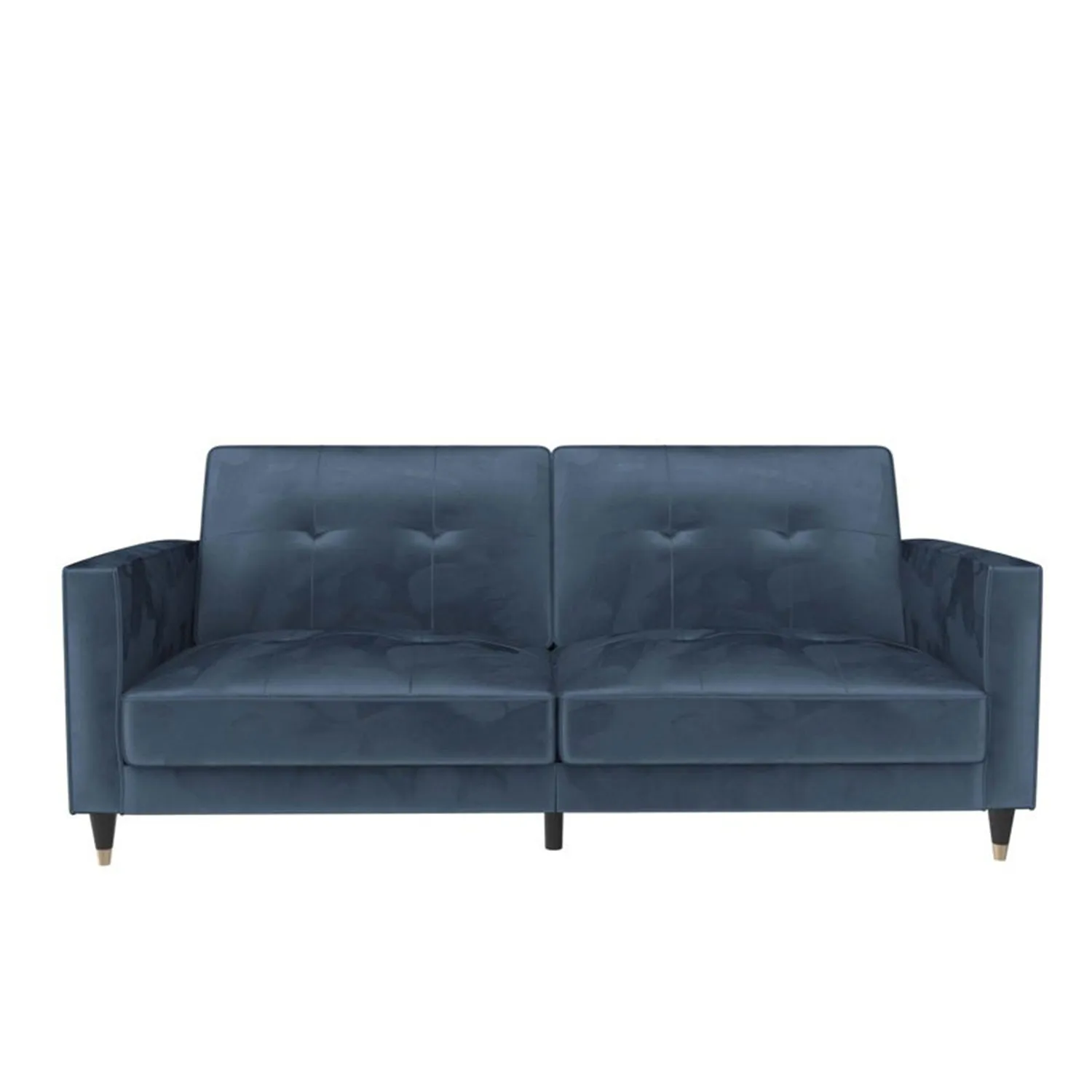 Novelle 3 Seater Fabric Sofa