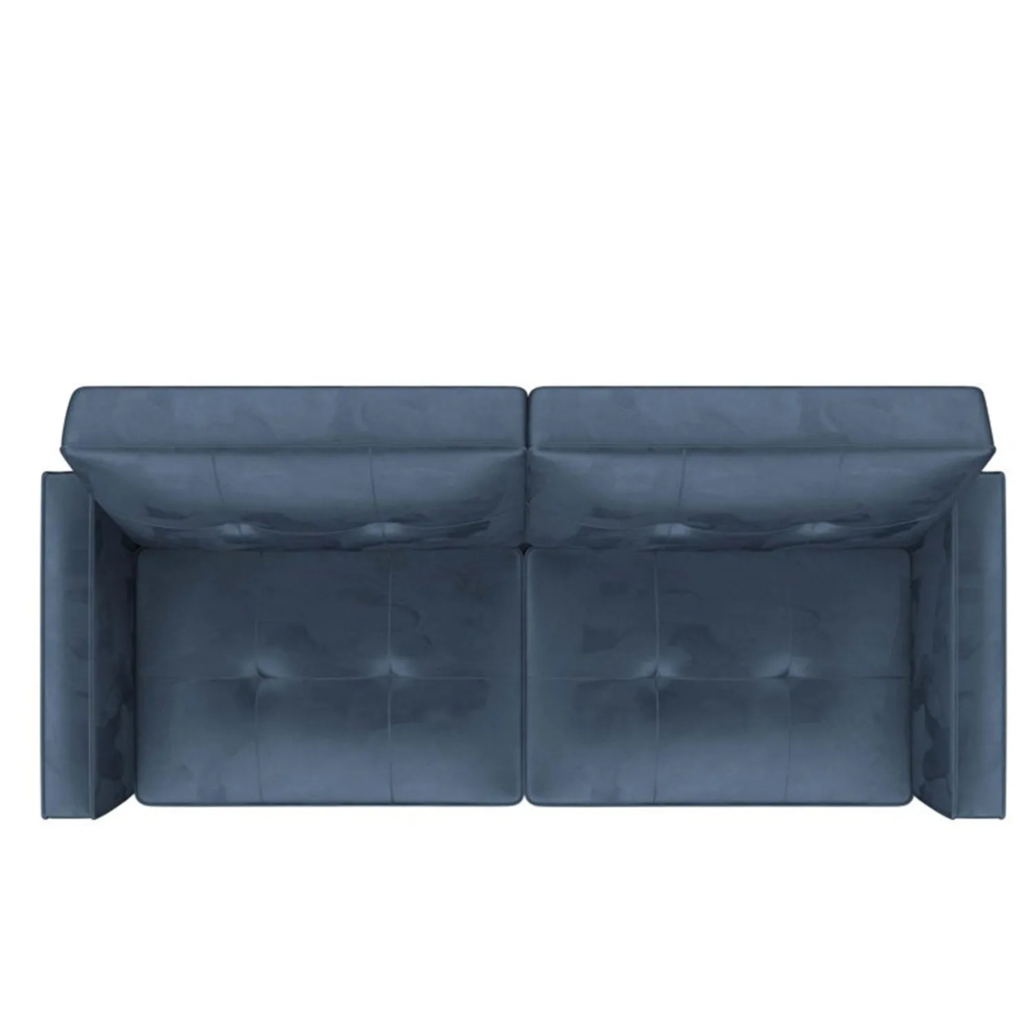 Novelle 3 Seater Fabric Sofa