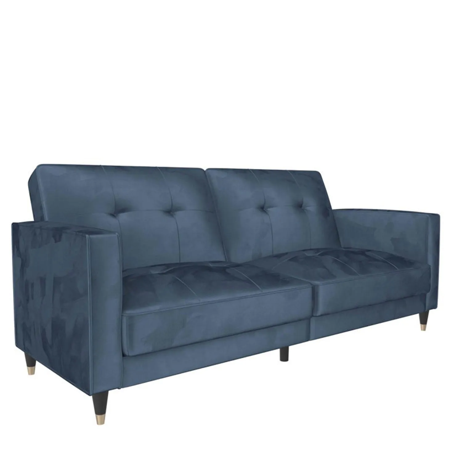 Novelle 3 Seater Fabric Sofa