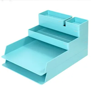 NU SIGN Desk Organizer Set