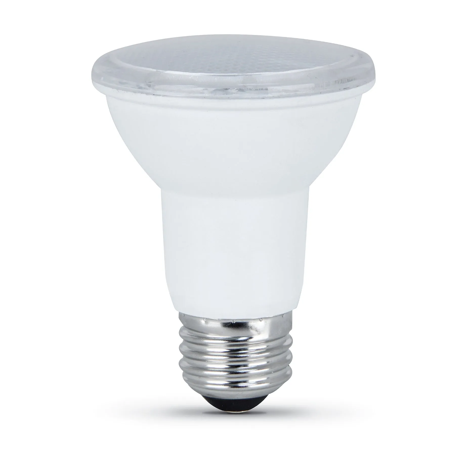 PAR20 LED Light Bulbs, 7 Watts, Non-Dimmable, E26, 500 Lumens 3 Pack