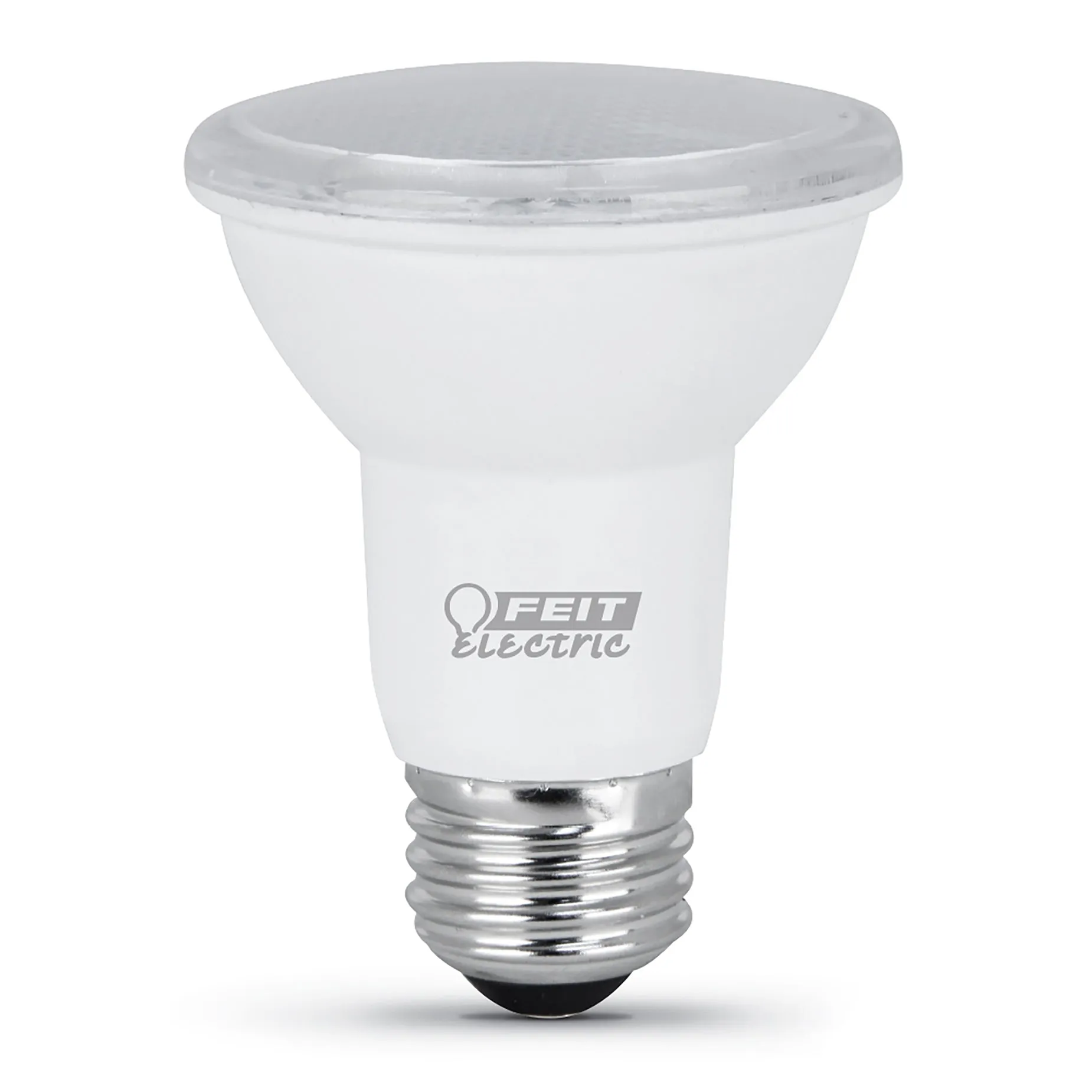 PAR20 LED Light Bulbs, 7 Watts, Non-Dimmable, E26, 500 Lumens 3 Pack