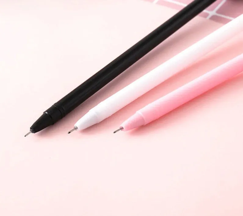 Paw Gel Pens - Set of 2