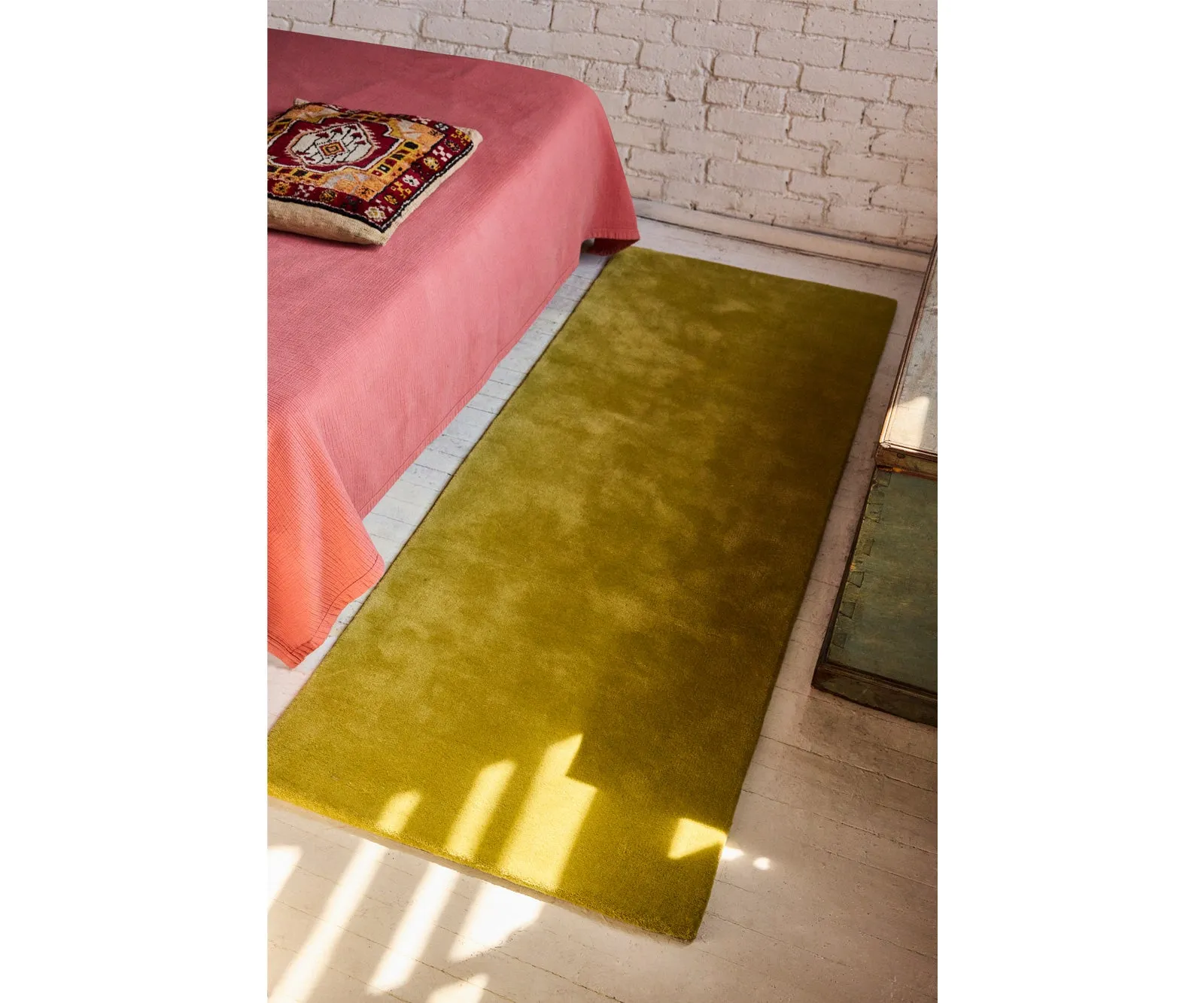 Pear Rug