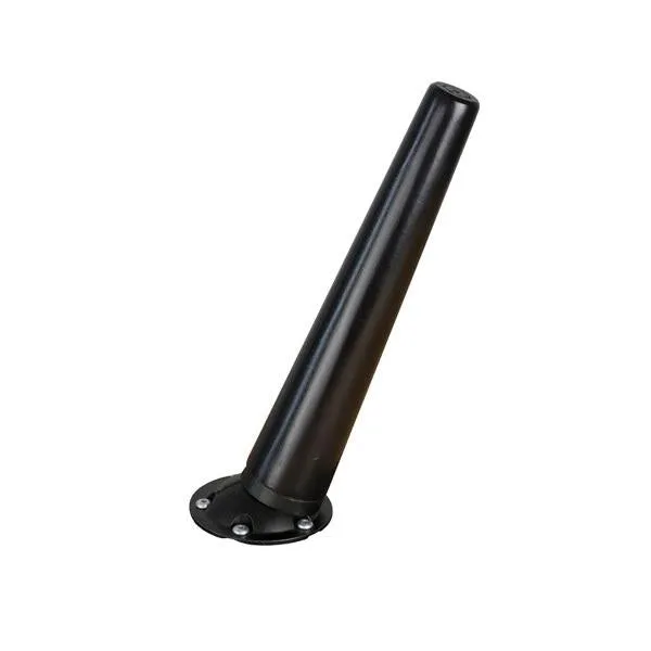 Scandinavian Premium Stainless Steel Angled Leg Connector