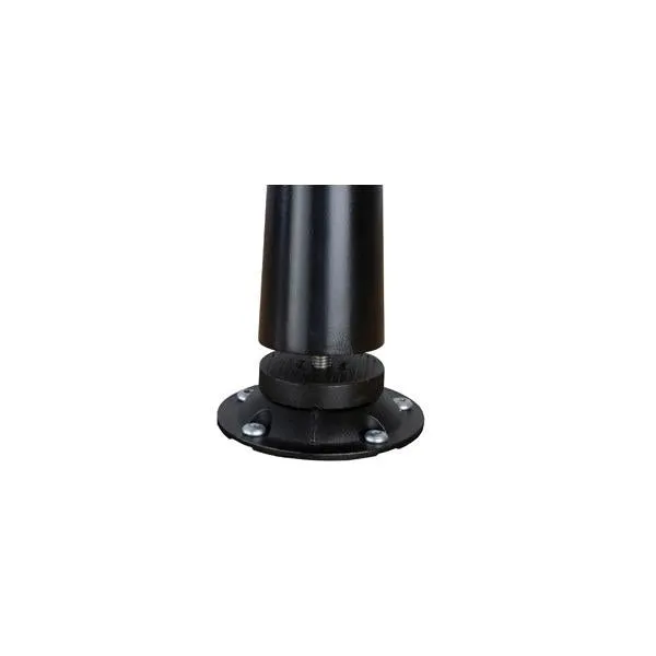 Scandinavian Premium Stainless Steel Angled Leg Connector