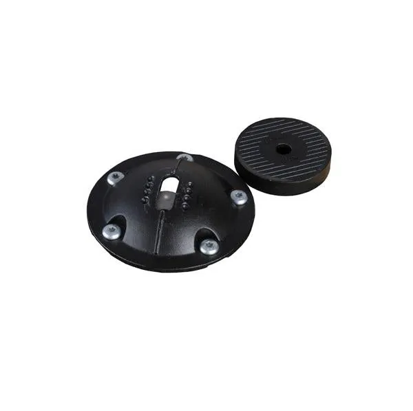 Scandinavian Premium Stainless Steel Angled Leg Connector