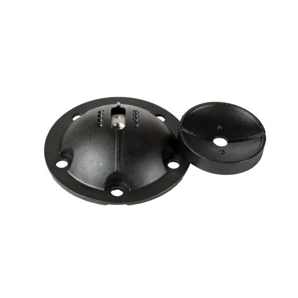 Scandinavian Premium Stainless Steel Angled Leg Connector