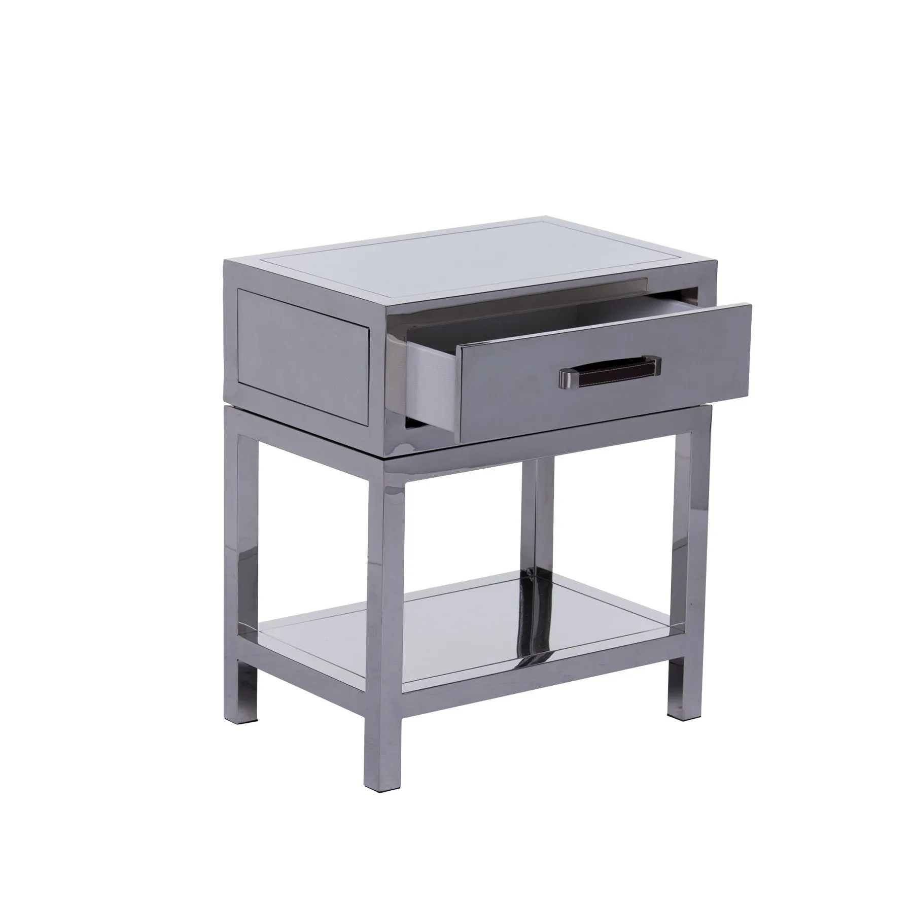 Sendai Side Table