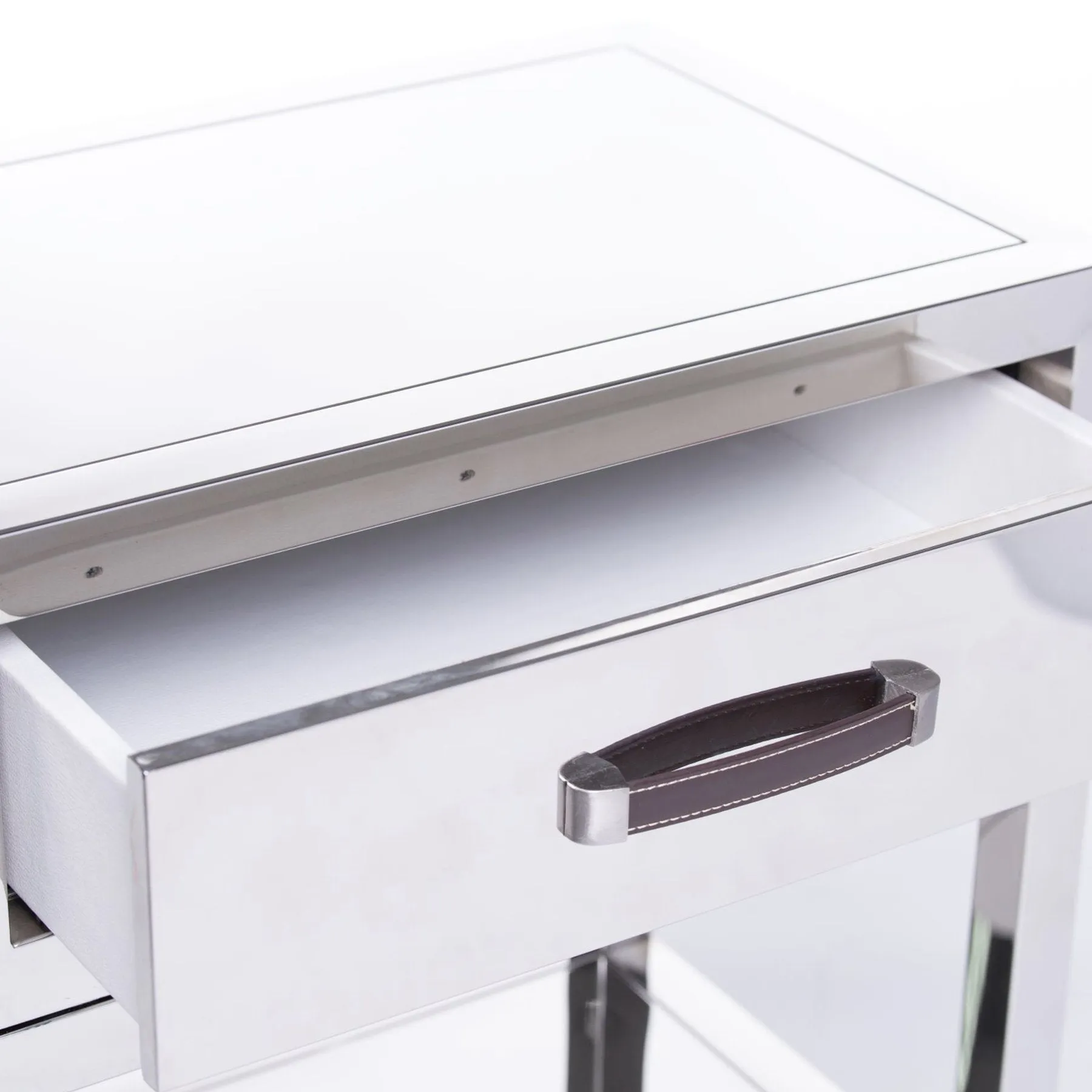 Sendai Side Table