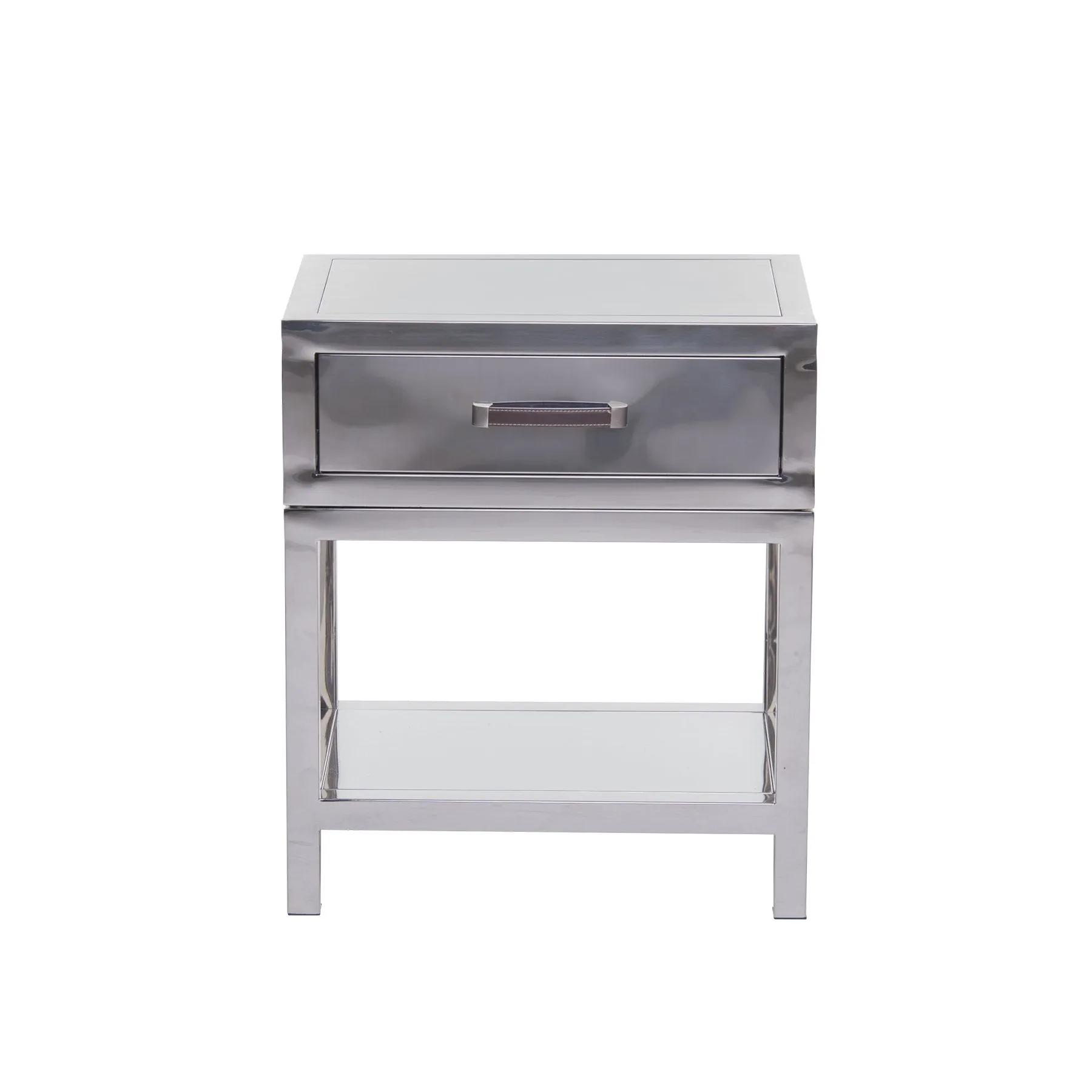 Sendai Side Table