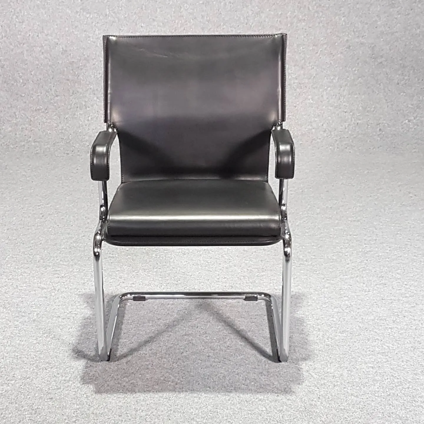 Set 6 chairs Deganello and Gilberto Corretti archizoom