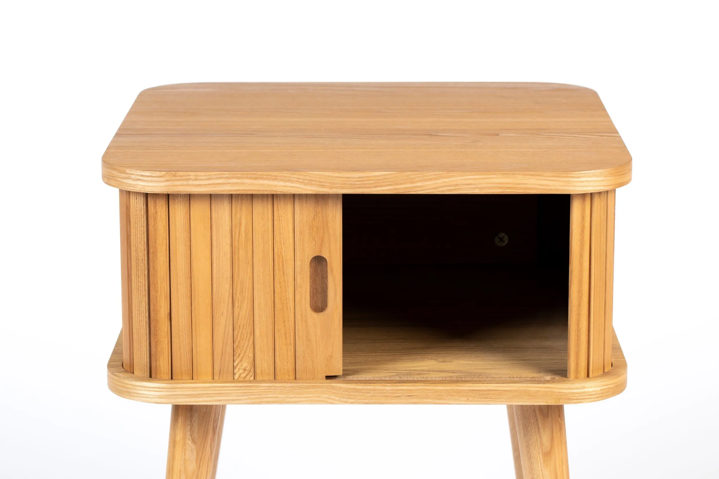 Side Table/ Bedside Table Barbier