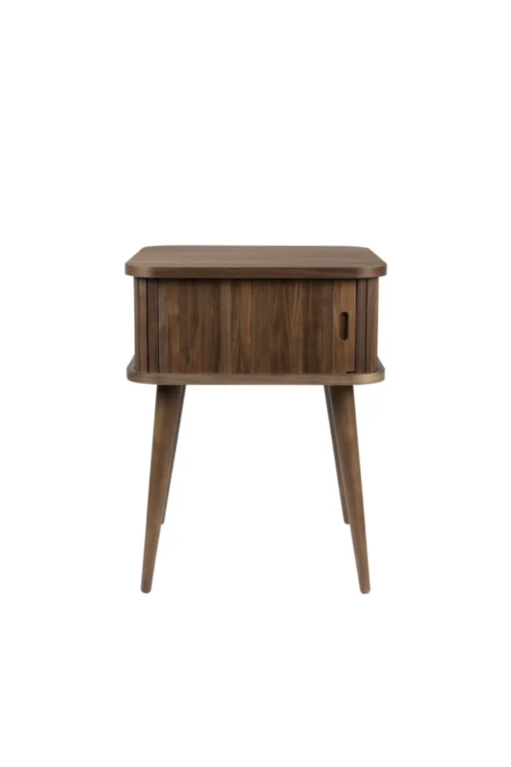 Side Table/ Bedside Table Barbier