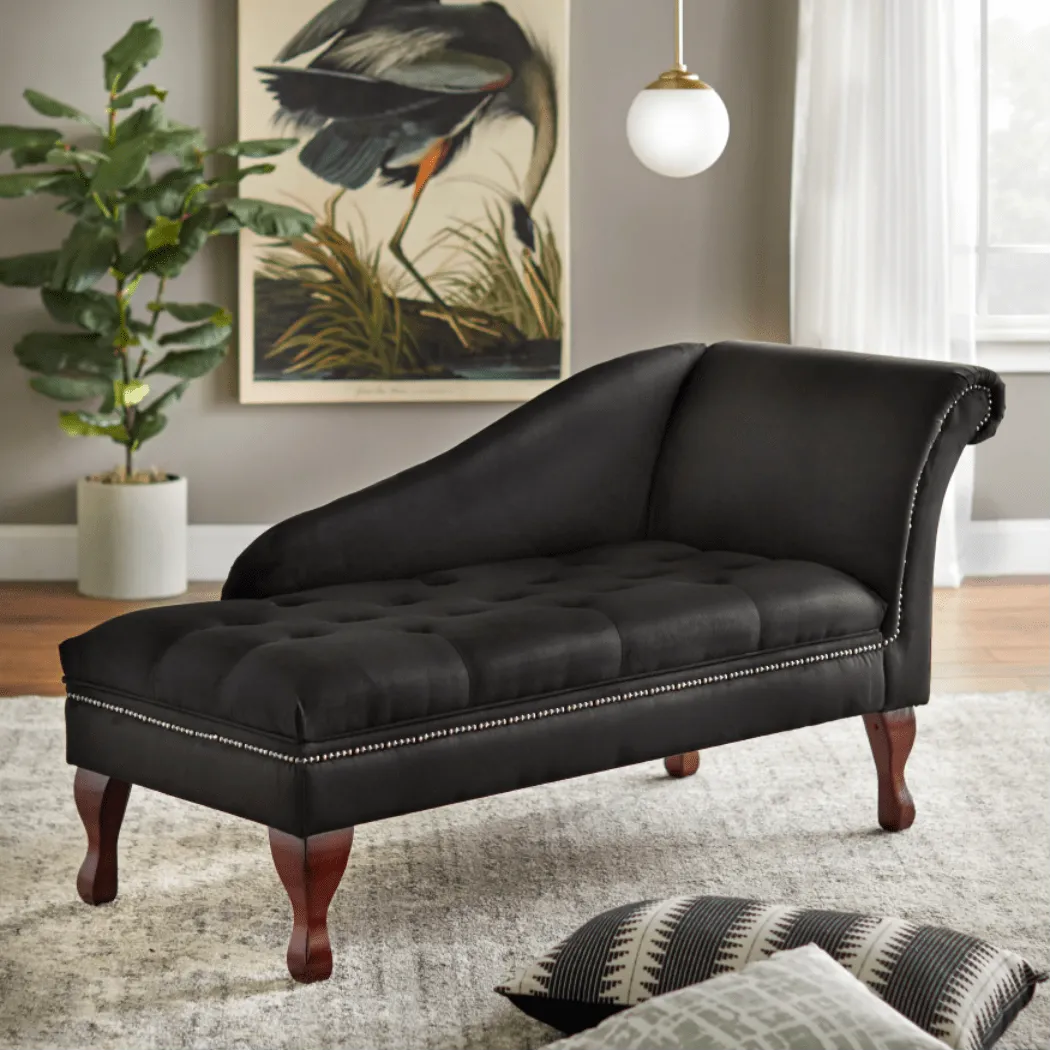 Simple Living Chaise Lounge